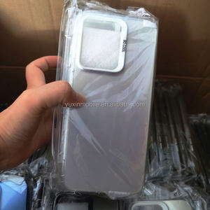 Conception IMD tellement Cool TPU PC étui de téléphone portable pour Itel/ <span class=keywords><strong>samsung</strong></span> <span class=keywords><strong>galaxy</strong></span> <span class=keywords><strong>S10</strong></span> 5g/vivo V27 Pro 5g Mobile - Product Image 6