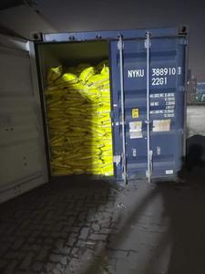 Agente de Extração de Ouro Amigável ao Meio Ambiente Amostra Grátis 1kg Jin Chan Agente de Lixiviação de Ouro Eficiente e Sem Cianeto - Product Image 4