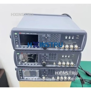Medidor LCR de precisión Keysight E4980AL, 20Hz-1MHZ, NUEVO - Product Image 1