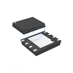 Memoria 93C46CT-E/ST 8 TSSOP Comprar en Línea Componentes Electrónicos BOM IC En Stock - Product Image 1