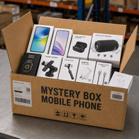 Palettes mystères Amazon : Smartphones, Ordinateurs portables, Lunettes connectées, Projecteurs, Appareils photo - Distributeur e-commerce en gros, Expédition rapide, En stock