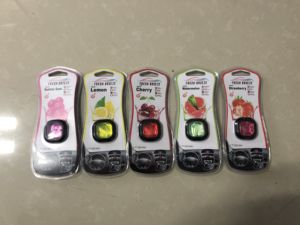 Membrane de haute qualité désodorisant voiture parfum maison bureau <span class=keywords><strong>Glade</strong></span> voiture parfum liquide air Vent clip <span class=keywords><strong>diffuseur</strong></span> huile parfumée - Product Image 3