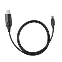 Programación USB Cable walkie Talkie programación Cable Radio FT-7800R / FT-7900R / FT-8800R / FT-8900R/FT-7800/