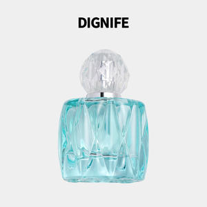 DIGNIFE profumo floreale profumo da donna mm in diretta scatola regalo Best seller blu incantress 50ml per uso domestico Spray monopezzo - Product Image 6