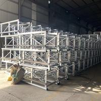 Ascenseur de chantier SC100/100 à cage simple, 1 tonne, prix usine, pour chantier de construction
