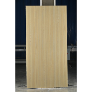 Hojas laminadas de tablero HPL de 0,5mm, 0,6mm, 0,7mm, laminado de alta presión, paneles de fachada de tablero fenólico impermeable - Product Image 3