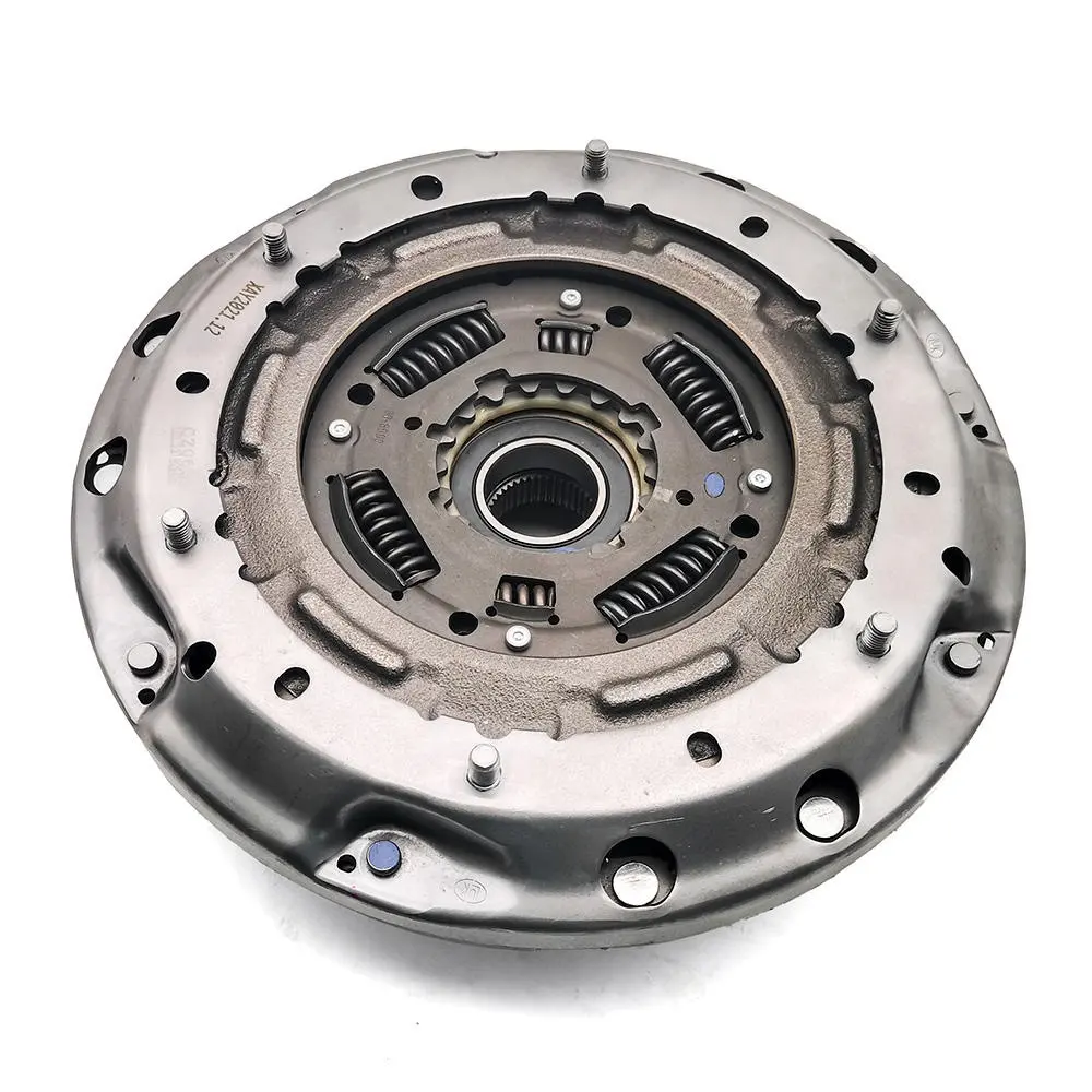 6DCT250 DPS6 Auto Transmission System Clutch for Ford Focus Fiesta B-MAX EcoSport 602000800