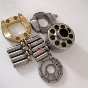 La pompe principale hydraulique d'excavatrice partie l'<span class=keywords><strong>Assy</strong></span> 708-2L-06630 7082L06630 de berceau pour la <span class=keywords><strong>PC210</strong></span>-8 PC200-8 d'excavatrice PC220-8 PC240-8 - Product Image 6