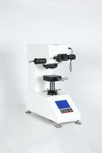 RSE-Probador de microdureza con pantalla digital, probador de dureza Vickers (pantalla grande de) - Product Image 2