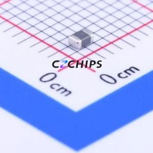 BLM21BD222TN1D Ferrite Bead 0805 RF ( Impedance @ Frequency: 2.2kOhm@100MHz )( Error: 25% )( DC Resistance (DCR): 600mOhm ) - Product Image 1