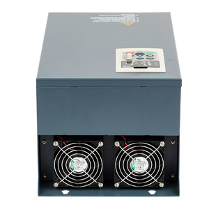 มอเตอร์ปั๊มสามเฟส VFD 380V 75KW 50Hz 60Hz AC ความถี่ vsd - Product Image 6