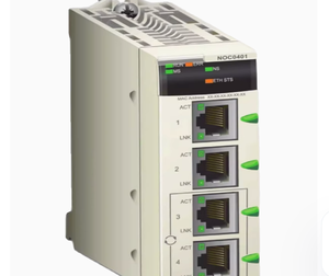 وحدة إدخال رقمية BMXXBC030K أصلية جديدة من سلسلة BMX طراز X80 مخصصة للتحكم في PLC و PAC - Product Image 3