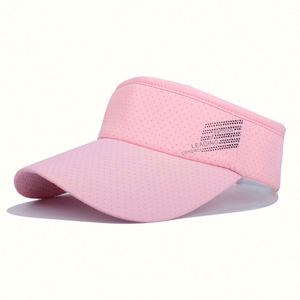 Gorra Deportiva Unisex 100% Poliéster, Casual, Ajustable, para Tenis y Golf, con Visera, de Secado Rápido, Transpirable y Cómoda - Product Image 5