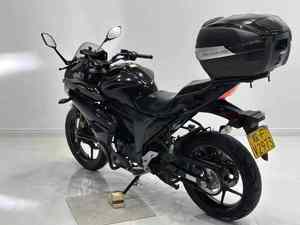 <span class=keywords><strong>Moto</strong></span> d'<span class=keywords><strong>occasion</strong></span> Suzuki Geke Sa 155GSX - Product Image 2