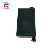Caja de mantenimiento de tanque de tinta residual Compatible para impresora Epson Workforce K100 K101 K105 K200 K201 K205 K300 K301 K305