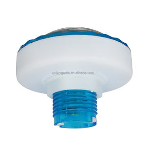 <span class=keywords><strong>Castlevania</strong></span> Blue Cannon Console de jeu vidéo Petit bouton Interrupteur Full Clapping Music Gun Button Cowboy Hand Game Center 1 an - Product Image 4