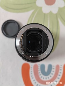 Pour <span class=keywords><strong>Sony</strong></span> FE 24-70mm F4 ZA OSS Objectif Zoom Standard 2nd Hand Produit Original - Product Image 5