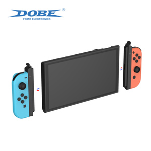 อะแดปเตอร์เชื่อมต่อคอนโทรลเลอร์แม่เหล็ก DOBE พร้อมขายึด<span class=keywords><strong>แปลง</strong></span> ใช้งานร่วมกับคอนโซล <span class=keywords><strong>Nintendo</strong></span> <span class=keywords><strong>Switch</strong></span> 2 และจอยคอน - Product Image 5