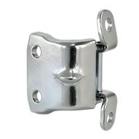 Charnière inférieure de porte avant droite de remplacement pour BYD Song Plus 12326118-00 ST-6106209 Pièces automobiles Charnières de porte de voiture personnalisées