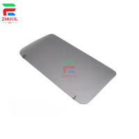 Bac de sortie de livraison papier pour Canon LBP 6000 6018 6020 6030 LBP6000 LBP6018 LBP6020 LBP6030 pièces d'imprimante FC0-0657-000