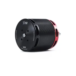 MAD X4219 Hot Selling Brushless Motor UAV VTOL Drone Motor For Fixed-Wing Airplane Helicopter