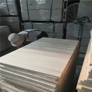 Sản phẩm gỗ nguyên khối Việt Nam kiểu mới: Gỗ tếch xẻ/ Gỗ xưởng/ Gỗ cứng Paulownia ghép cạnh để bán - Product Image 4