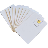 Carte SIM IoT mondiale pour traceur GPS, sans frais mensuels, carte SIM prépayée pour montre connectée, dispositif de suivi pour enfants et animaux de compagnie
