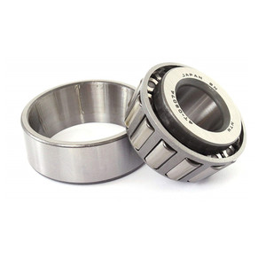 Roulement à aiguilles coniques différentiel automobile Timken NP969020/NP331717 (référence NP969020, NP3377708) - Product Image 4