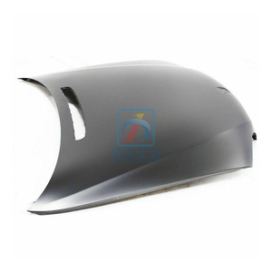 Per <span class=keywords><strong>BMW</strong></span> Serie 3 <span class=keywords><strong>E46</strong></span> 41617042893 <span class=keywords><strong>Ricambi</strong></span> Auto Cofano Motore in Alluminio Nero Coppia di Cofani - Product Image 3