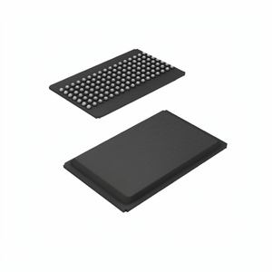 Componentes Electrónicos en Stock: Memoria 119 BGA 71T75602S133BGI - Product Image 1