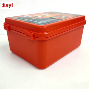 Alat Pernapasan Penyelamat Diri untuk Pemadam Kebakaran dengan Filter, Masker Pelarian Kebakaran untuk Hotel, Sekolah, Kantor - Product Image 3