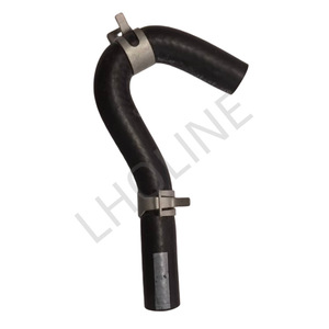 Manguera de refrigerante 25469-2B600 de caucho EPDM para conector de entrada y salida del calentador del tanque de agua - Product Image 2