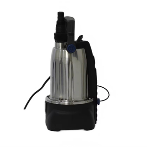 China Wholesale Pump Submersible Water Pump Promotional Low Price "GroomJet"-<strong>Booster</strong> Pump for <strong>Pet</strong> Rapid and Deep Bathing - Product Image 3