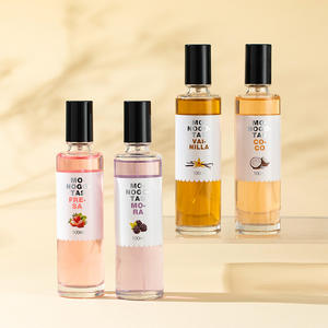 Profumo Liquido alla Frutta Fresca per Donna, Fragranza Leggera e Duratura, Commercio Estero Transfrontaliero, Vendita all'Ingrosso - Product Image 3