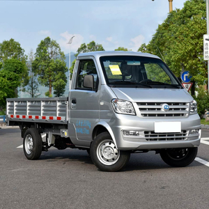 Camioneta Mini DONGFENG EK01S EV K01 K01S, Volante a la Izquierda, Tracción 4x2, Emisión Euro 6 - Product Image 3