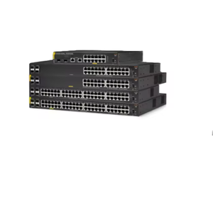 Commutateur géré de couche 3 <span class=keywords><strong>JL258A</strong></span> R8Q72A 2930F 8G PoE+ 2SFP+ 1U Rackmount 1G SNMP QoS VLAN en stock avec garantie à vie - Product Image 3