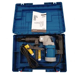 <span class=keywords><strong>Marteau</strong></span> perforateur rotatif électrique sans fil 220V, brise-béton DIY compatible avec batterie - Product Image 6