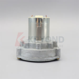 1PC CAZ60-251-TW01 24V DC Motor for Shinohara Printing Machine Eco-Solvent & UV Ink - Product Image 3