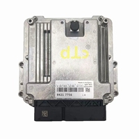 Pieza de maquinaria de construcción 0281020205 04217756 Unidad de control de motor ECU Tablero de computadora Programación libre ECM para Deutz TCD2013