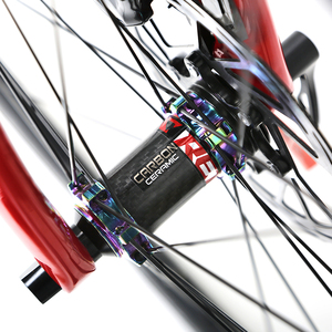Prix d'usine – Vélo de course à disque hydraulique complet R8020 avec 22 vitesses ULTEGRA FALCON-Disc R8020-22S CAB Full Carb - Product Image 4