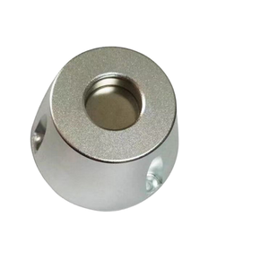 Nail Detacher 7500gs Anti-Theft System EAS Tag <b>Security</b> 8.2mhz Frequency Model Rk03 Store <b>Security</b> - Product Image 1
