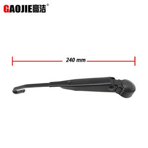 Ensemble de bras d'essuie-glace arrière Gaojie pour Lancia Voyager 2011 - Product Image 3