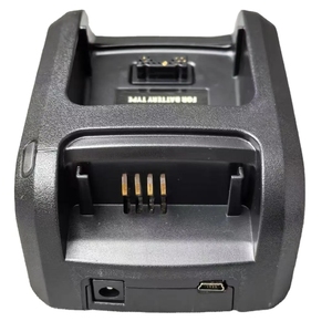 Chargeur radio bidirectionnel NNTN8245 NNTN8244 NNTN8246 compatible avec les talkies-walkies Mtp3150 Mtp3250 Mtp3550 Mtp6650 Mtp6750 - Product Image 6
