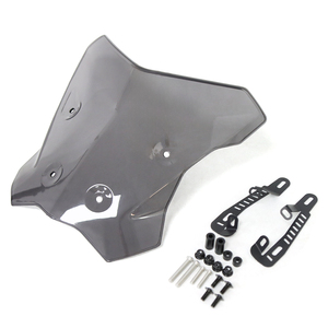 Parabrisas para Motocicleta <span class=keywords><strong>390</strong></span> <span class=keywords><strong>DUKE</strong></span> 125DUKE <span class=keywords><strong>390</strong></span> 125 <span class=keywords><strong>Duke</strong></span> 2017 2018 <span class=keywords><strong>2019</strong></span> 2020 2021 2022 2023, Deflector de Viento, Protector de Pantalla Deportiva - Product Image 2