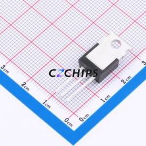 Original et tout nouveau transistor à effet de champ à transistor CMP30N15 TO-220 (MOSFET) - Product Image 2