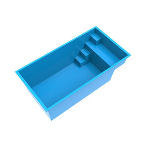 Portable petite taille moderne famille <span class=keywords><strong>prix</strong></span> <span class=keywords><strong>piscine</strong></span> en fibre de verre extérieur intérieur équipement de <span class=keywords><strong>piscine</strong></span> <span class=keywords><strong>hors</strong></span> <span class=keywords><strong>sol</strong></span> - Product Image 6