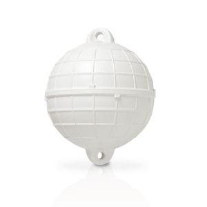Set <b>Net</b> Floats <b>Plastic</b> Buoys with UV/Impact Resistance 320m Working Depth Made in Taiwan for Boat Mooring & Harbor Safety - Product Image 4