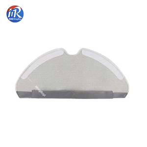 Fregona lavable y reutilizable para <span class=keywords><strong>Xiaomi</strong></span> <span class=keywords><strong>Dreame</strong></span> D10s/D10s Pro, piezas <span class=keywords><strong>de</strong></span> aspiradora, fregona <span class=keywords><strong>de</strong></span> limpieza <span class=keywords><strong>de</strong></span> polvo - Product Image 6