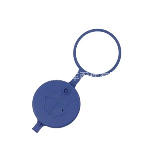 Tapa de botella de agua Shuangxuan 643230 de plástico para Peugeot 307 206 408 308 207 C4 C5 - Product Image 2