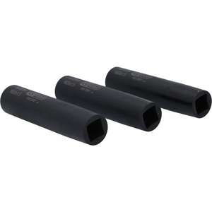 KS TOOLS-450,0374 Juego de pernos de rueda y manguitos de protección, M20x1.5, Ø 23,0mm (3 uds)-EAN 4042146723722 VEHÍCULOS PESADOS - Product Image 2